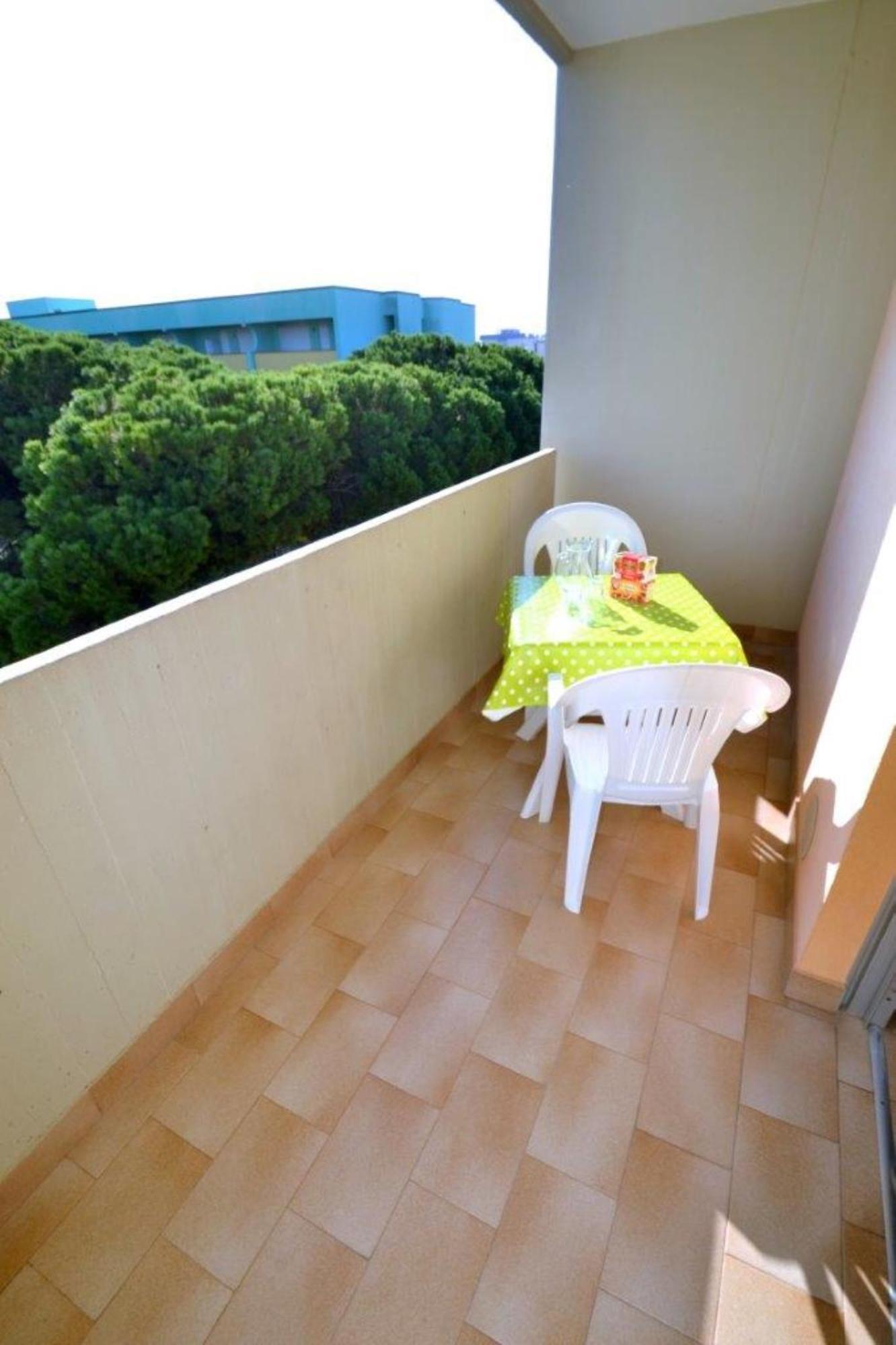 Cinzia Apartment Bibione Ngoại thất bức ảnh