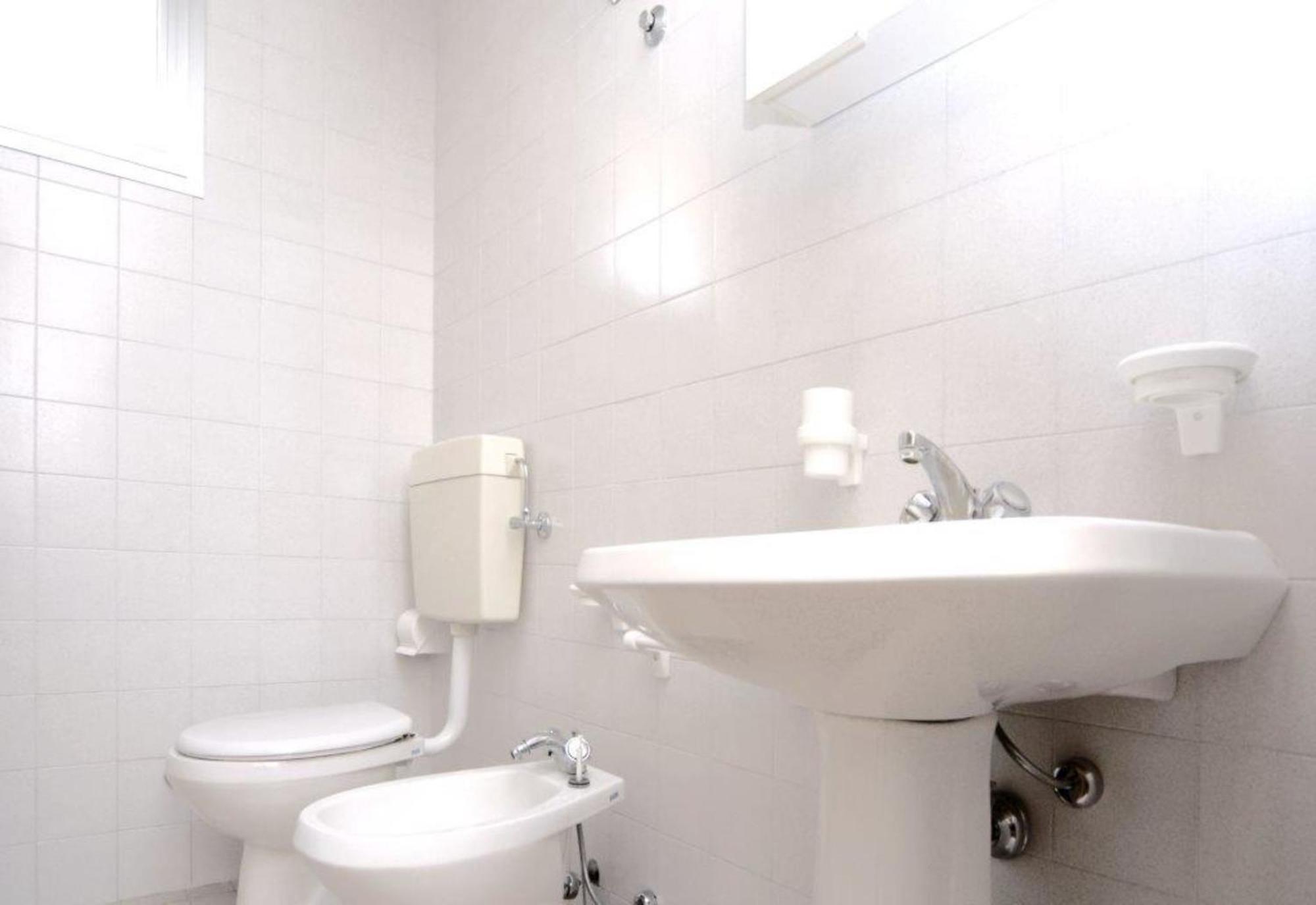 Cinzia Apartment Bibione Ngoại thất bức ảnh