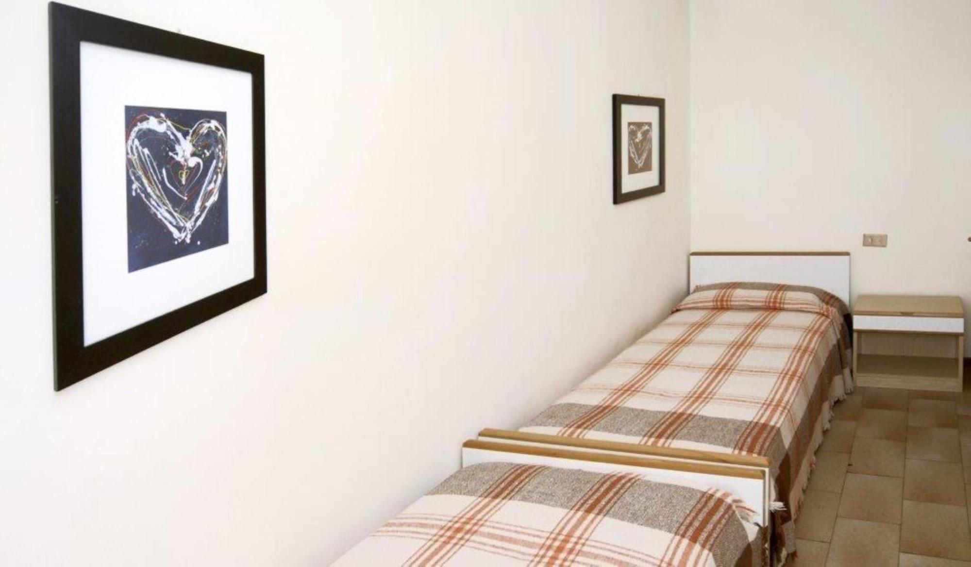 Cinzia Apartment Bibione Ngoại thất bức ảnh