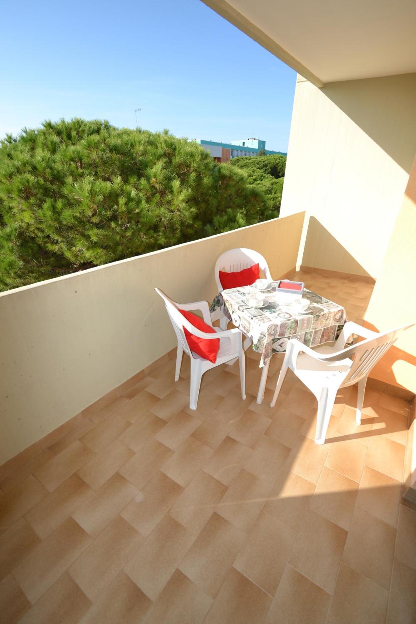 Cinzia Apartment Bibione Ngoại thất bức ảnh