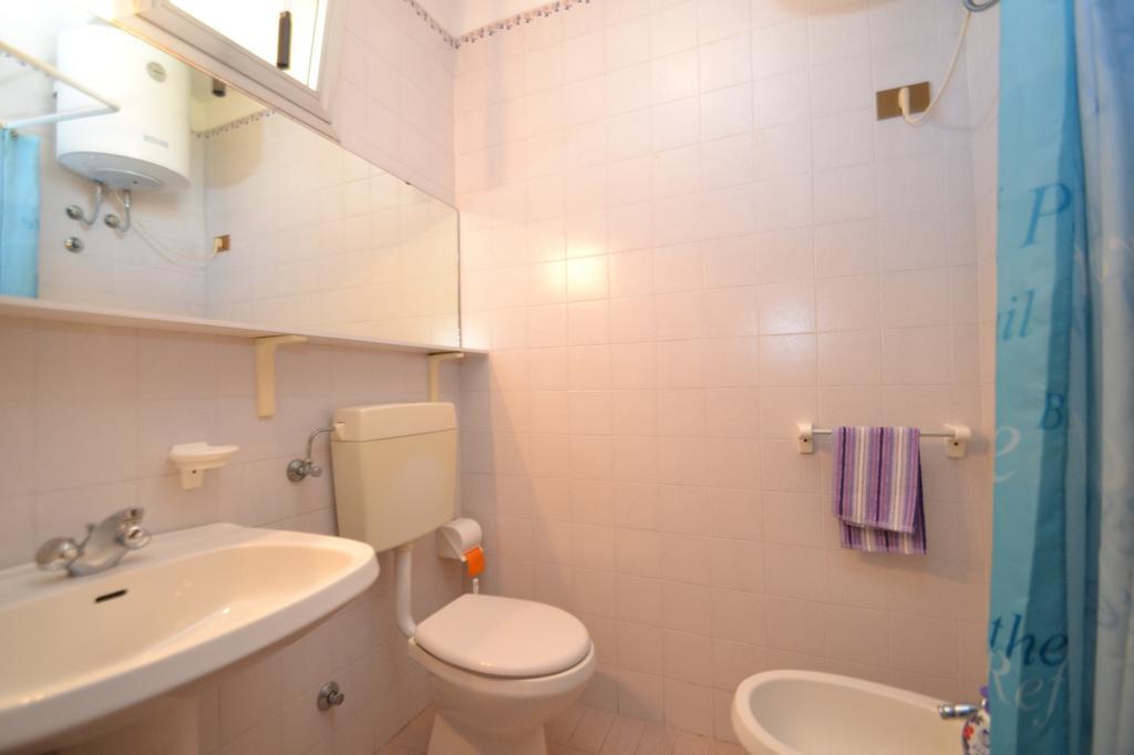 Cinzia Apartment Bibione Ngoại thất bức ảnh