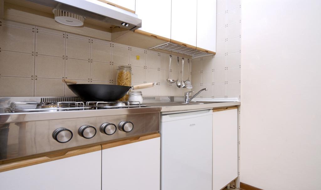 Cinzia Apartment Bibione Ngoại thất bức ảnh