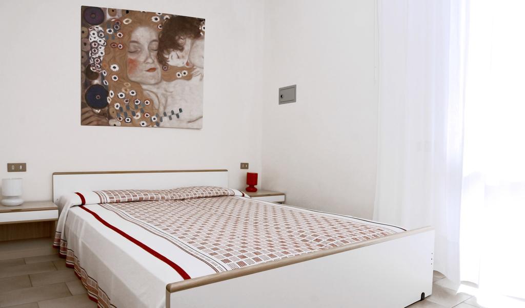 Cinzia Apartment Bibione Ngoại thất bức ảnh