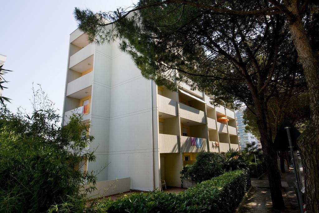 Cinzia Apartment Bibione Ngoại thất bức ảnh