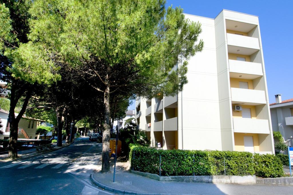Cinzia Apartment Bibione Ngoại thất bức ảnh