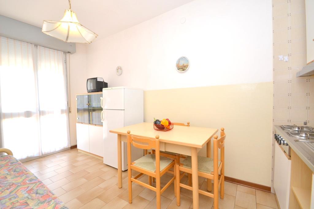 Cinzia Apartment Bibione Ngoại thất bức ảnh